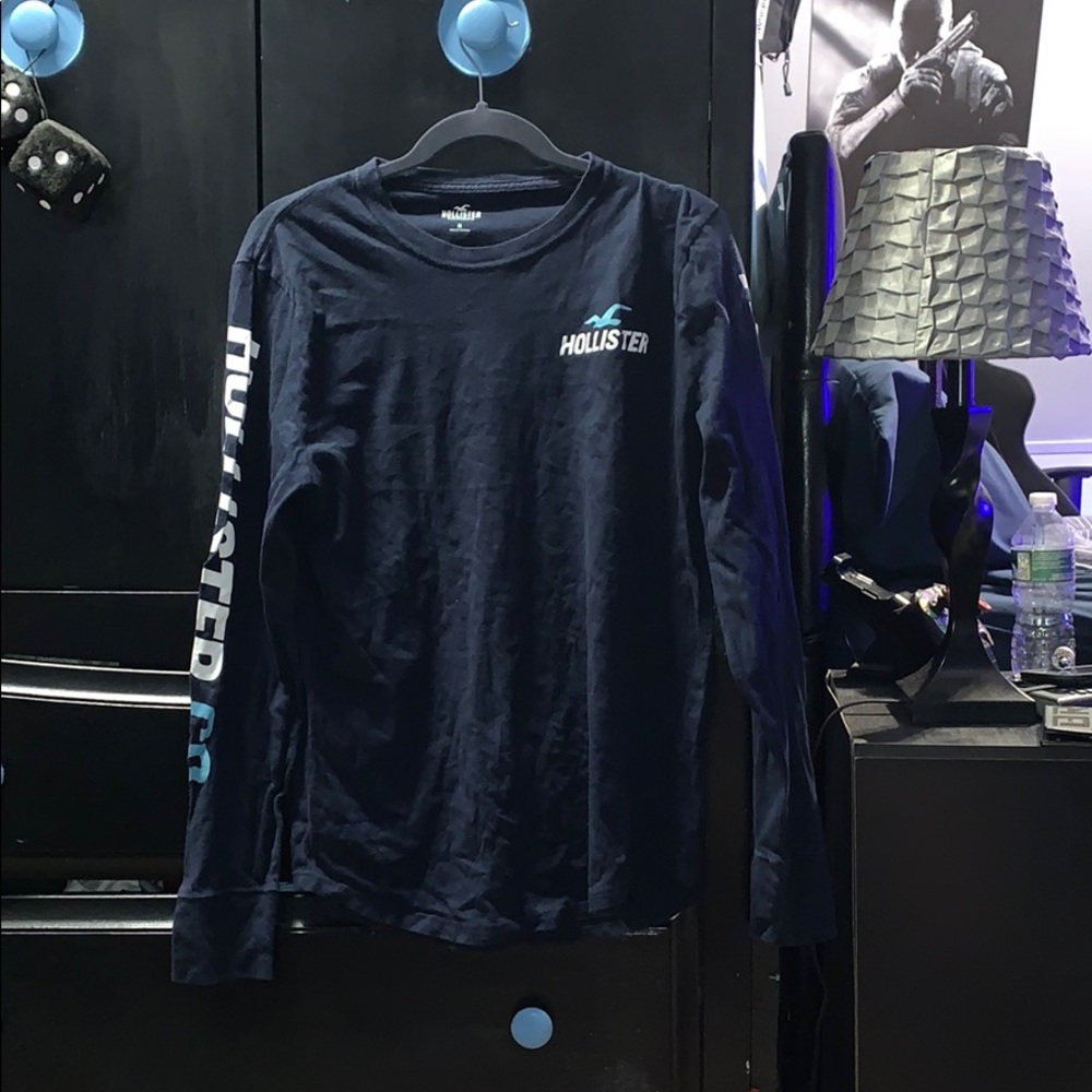Hollister co. Long sleeve tee